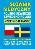 Słownik medyczny polsko szwedzki szwedzko polski