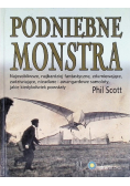 Podniebne Monstra