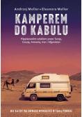 Kamperem do Kabulu