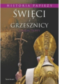 Święci i grzesznicy