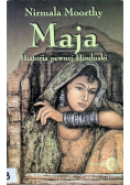 Maja historia pewnej Hinduski