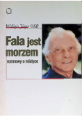 Fala jest morzem rozmowy o mistyce
