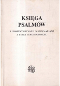 Księga psalmów
