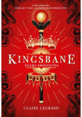 Kingsbane Zguba królestwa