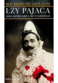 Łzy pajaca. Zima komisarza Ricciardiego