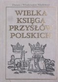 Wielka księga przysłów polskich