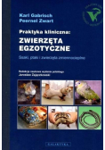 Praktyka kliniczna Zwierzęta egzotyczne