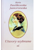 Pawlikowska Utwory wybrane