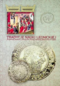 Tradycje Nauki Legnickiej