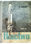 Tkactwo Część III
