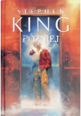 Później