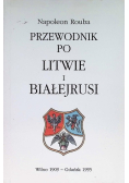 Przewodnik po Litwie i Białejrusi