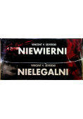 Nielegalni / Niewierni