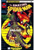 The amazing Spider - Man Nr 10 / 
 91  Dzierzba zabójca