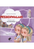 Humorki. Przechwalaki
