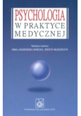 Psychologia w praktyce medycznej