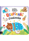 Usypianki dla maluszka