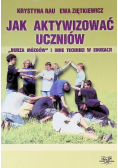Jak aktywizować uczniów