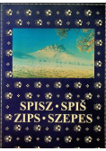 Spisz Spis Zips Szepes