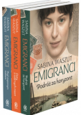 Emigranci Tom 1 do 3