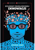 Dylemat przełomowej innowacji