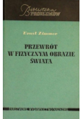 Przewrót w fizycznym obrazie świata