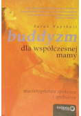Buddyzm dla współczesnej mamy