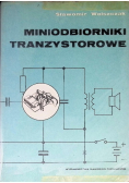 Miniodbiorniki tranzystorowe