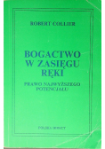 Bogactwo w zasięgu ręki