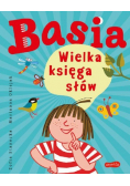 Basia Wielka księga słów