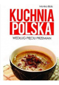Kuchnia polska według Pięciu Przemian