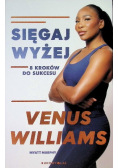 Sięgaj wyżej 8 kroków do sukcesu