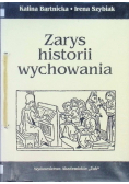 Zarys historii wychowania