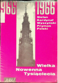 Wielka Nowenna Tysiąclecia