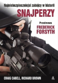 Snajperzy