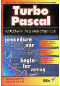 Turbo pascal poradnik dla nauczyciela