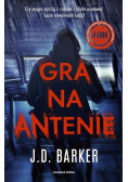 Gra na antenie