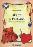 Serce w plecaku
