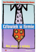 Człowiek w firmie