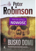 Blisko domu