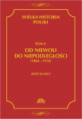Wielka Historia Polski tom 8