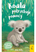 Przyjaciele dzikich zwierząt Koala potrzebuje pomocy
