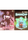 Robocop Część 1 i 2