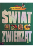 Encyklopedia dla dzieci Świat zwierząt