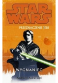 Star Wars Przeznaczenie Jedi  Wygnaniec