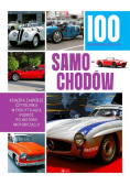 100 najpiękniejszych samochodów
