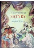 Krasicki Satyry