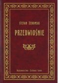 Przedwiośnie