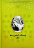 Naszyjnik królowej Tom 2