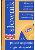 Słownik polsko angielski angielsko polski